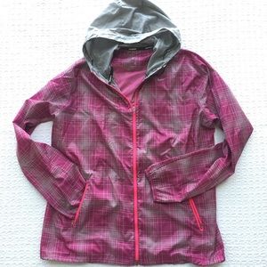 Nike Running Phenom Vapor Rain Jacket